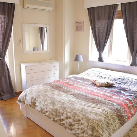 Mairas House Collection Apartment Athens Ngoại thất bức ảnh
