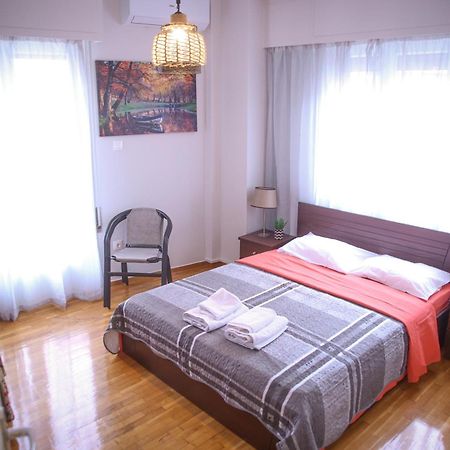 Mairas House Collection Apartment Athens Ngoại thất bức ảnh