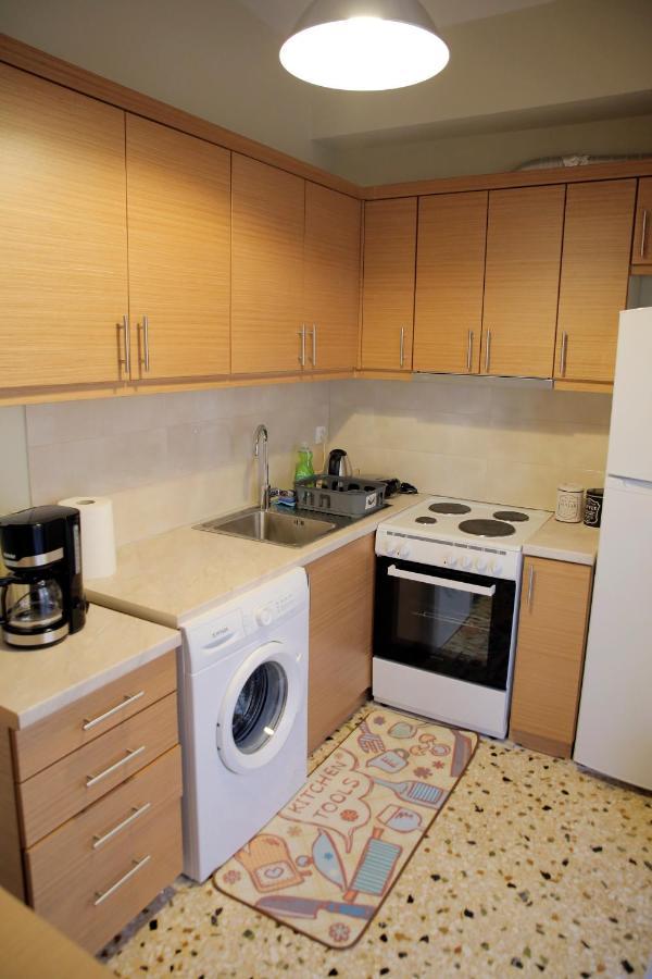Mairas House Collection Apartment Athens Ngoại thất bức ảnh