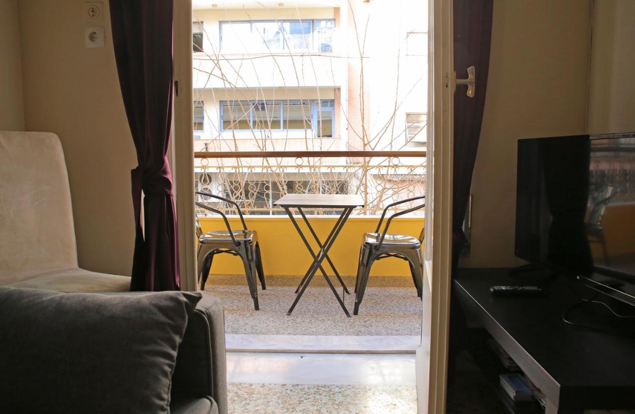 Mairas House Collection Apartment Athens Ngoại thất bức ảnh
