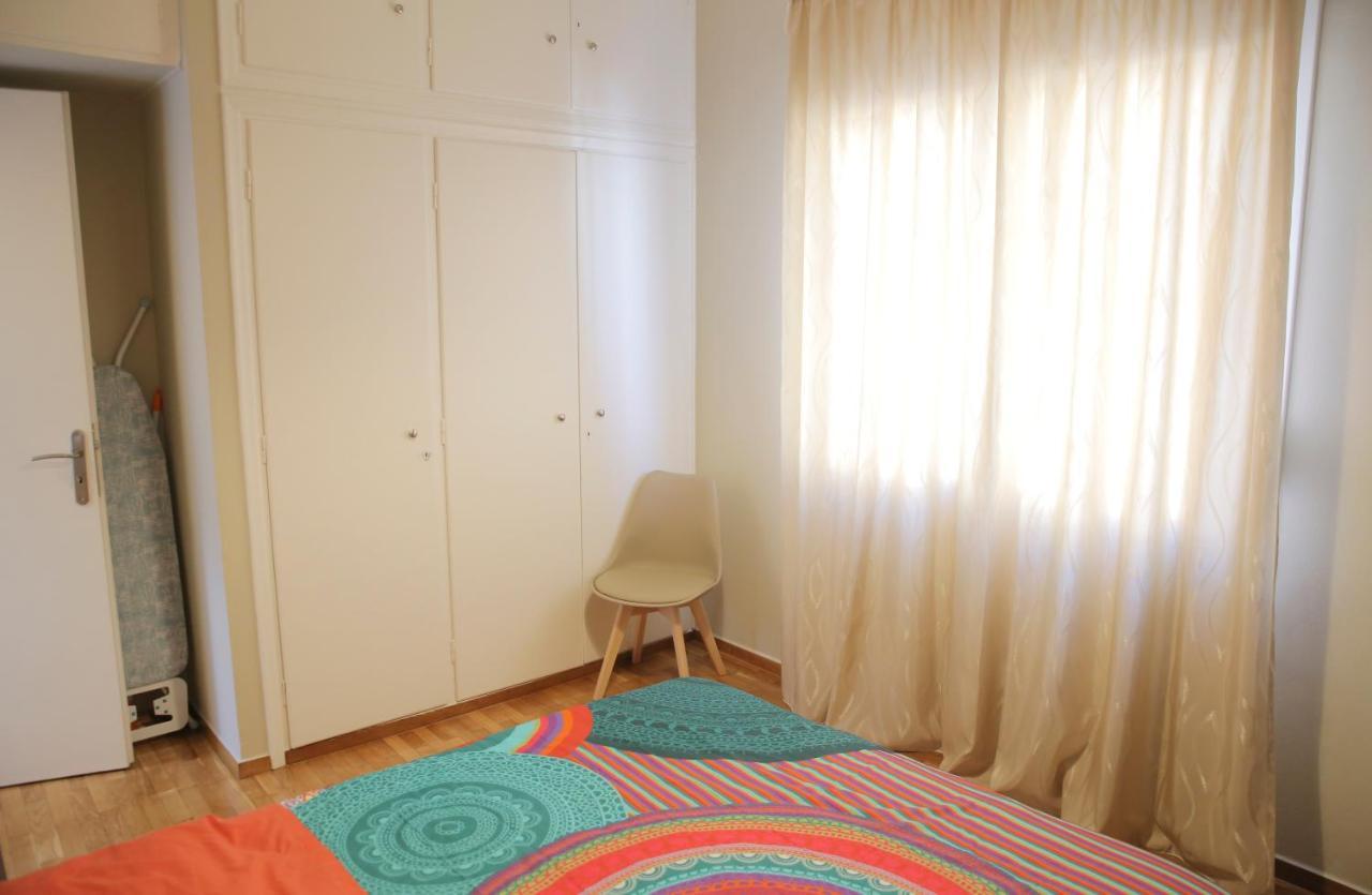 Mairas House Collection Apartment Athens Ngoại thất bức ảnh