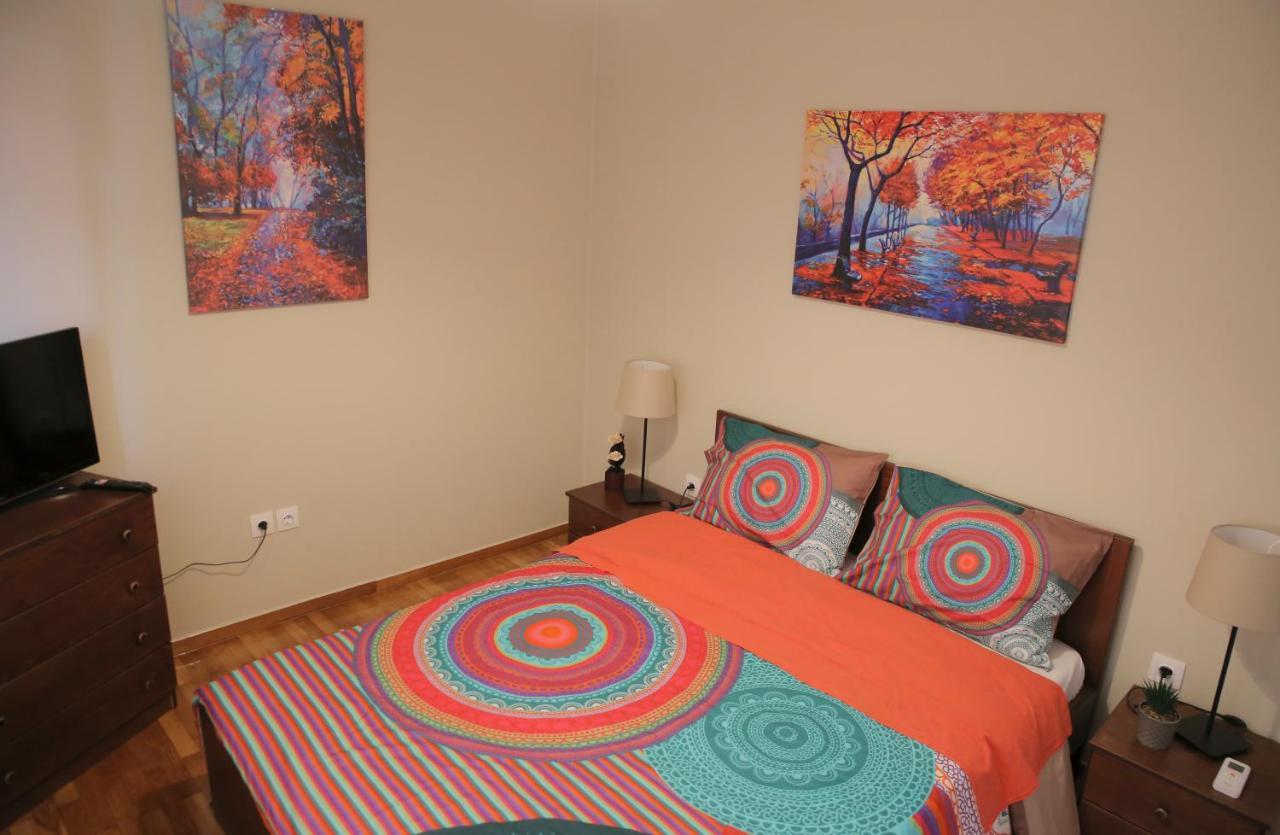 Mairas House Collection Apartment Athens Ngoại thất bức ảnh