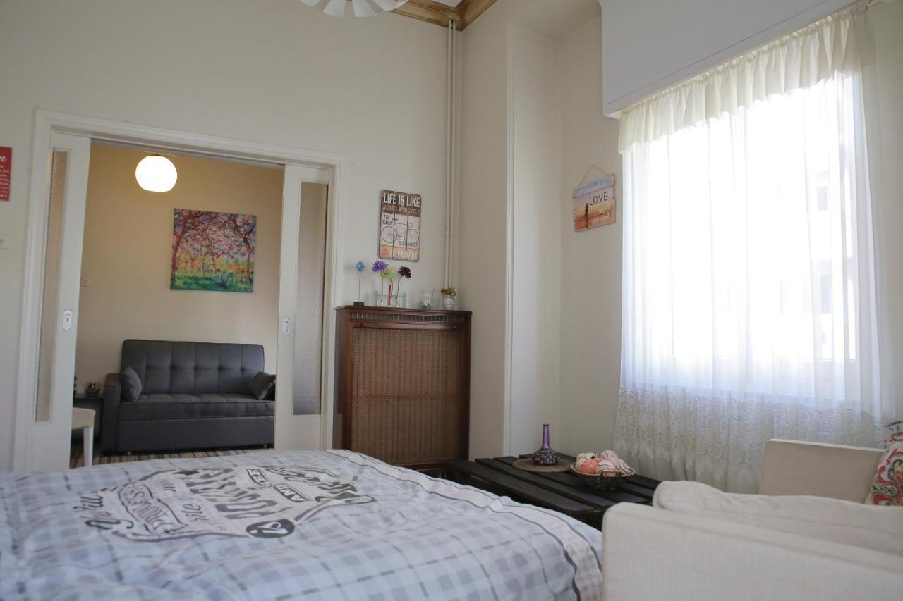 Mairas House Collection Apartment Athens Ngoại thất bức ảnh