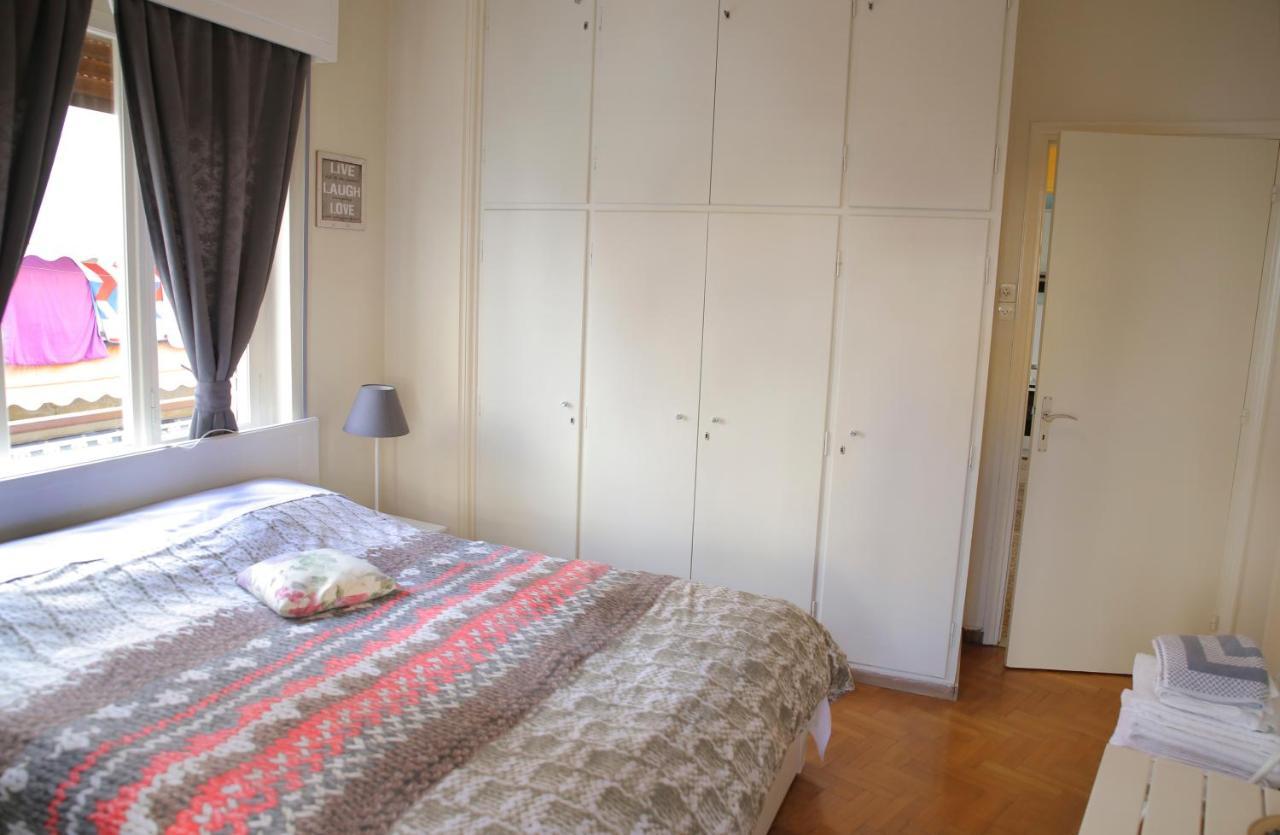 Mairas House Collection Apartment Athens Ngoại thất bức ảnh