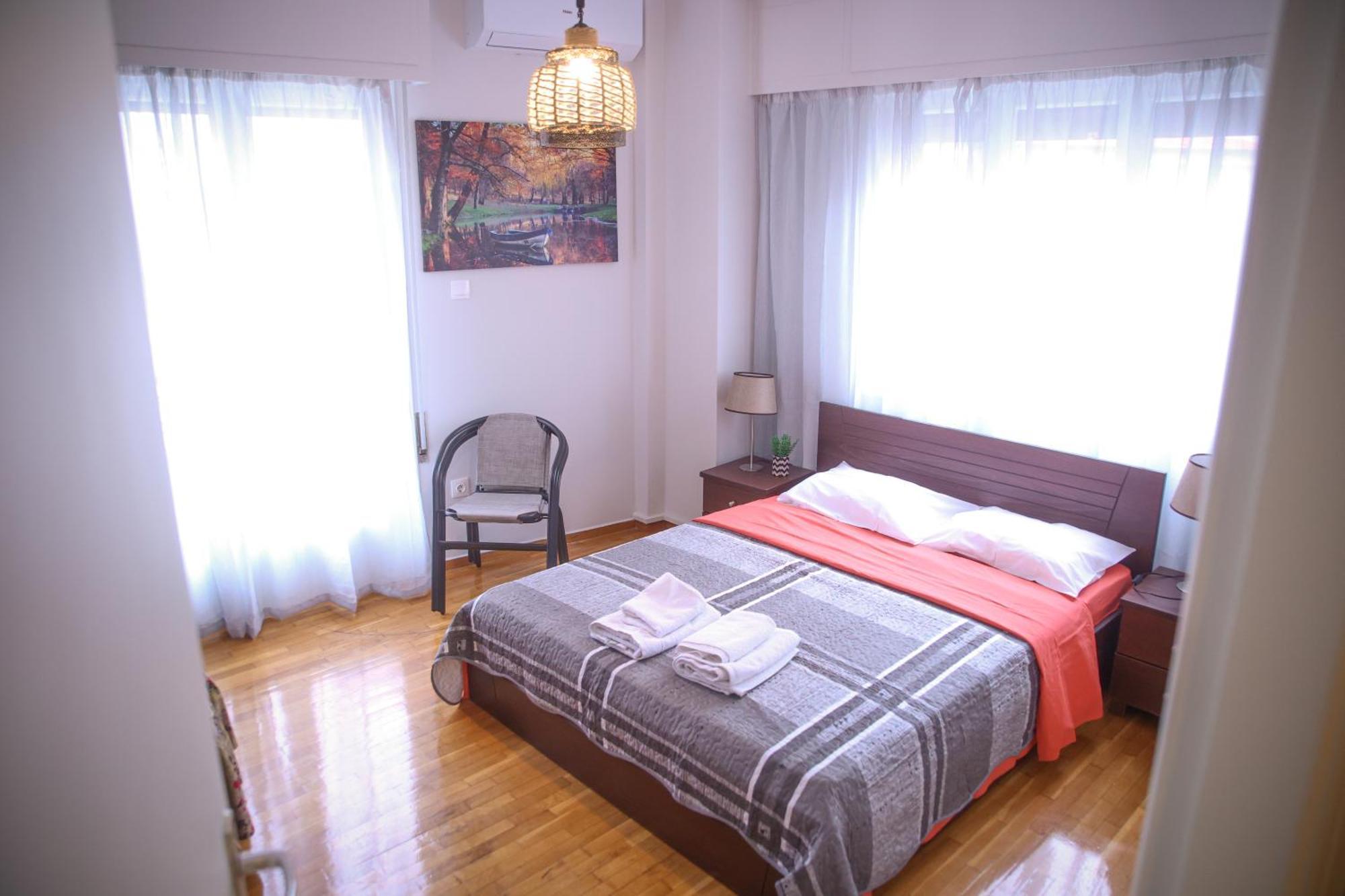 Mairas House Collection Apartment Athens Ngoại thất bức ảnh