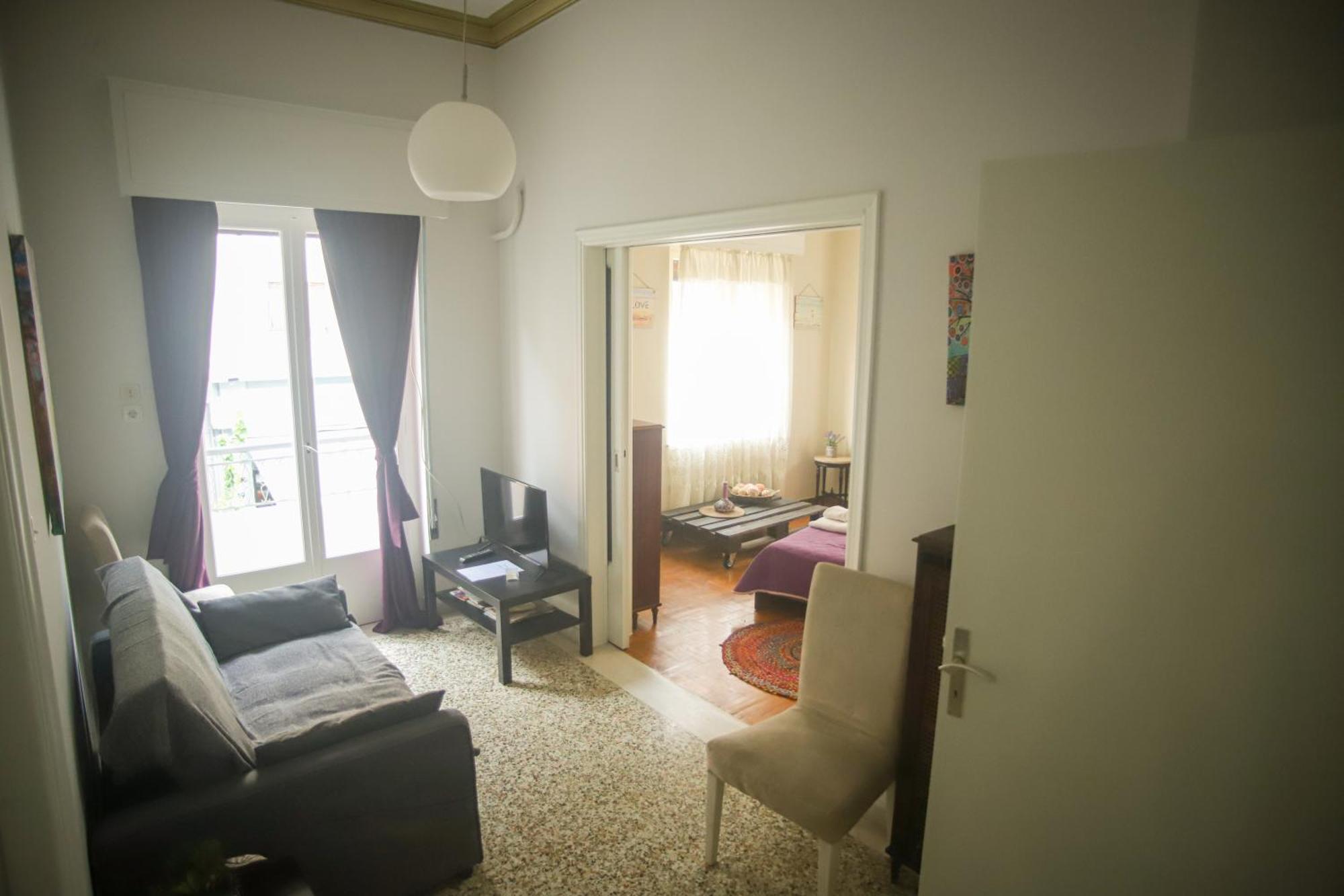 Mairas House Collection Apartment Athens Ngoại thất bức ảnh