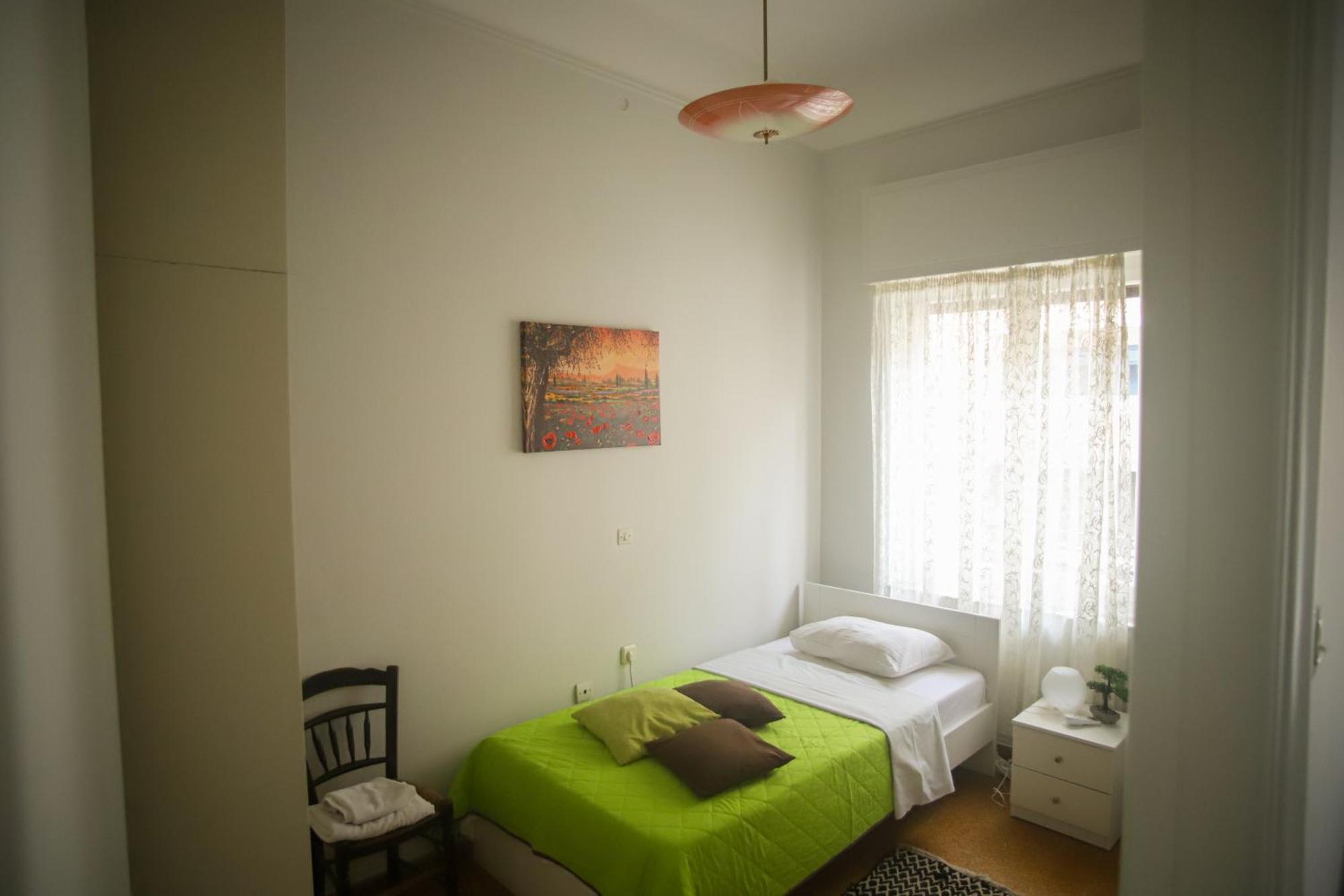 Mairas House Collection Apartment Athens Ngoại thất bức ảnh