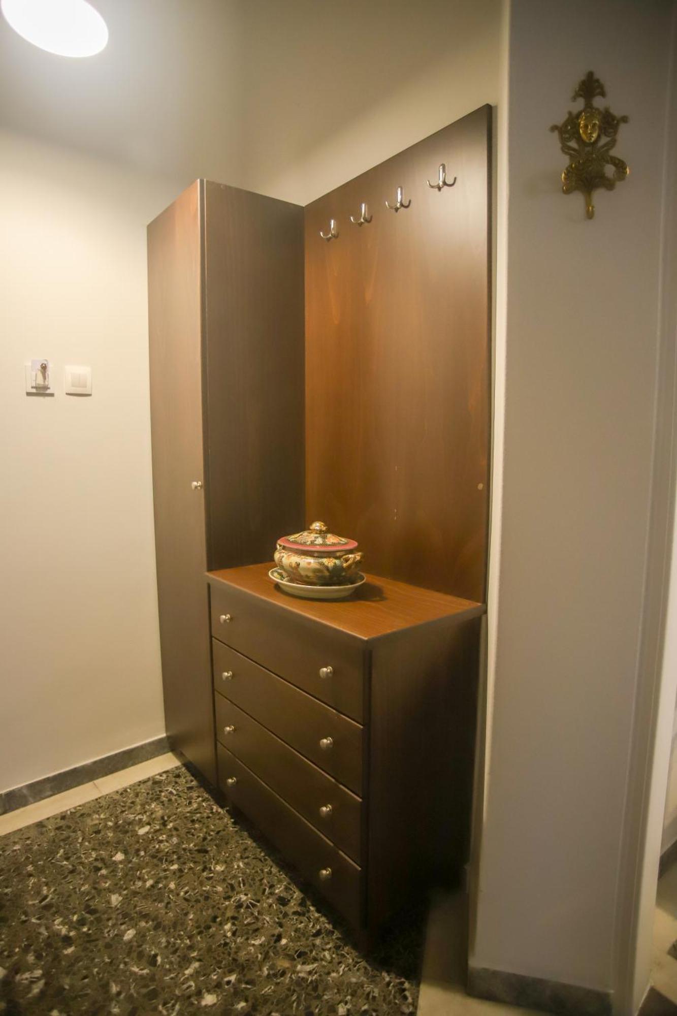 Mairas House Collection Apartment Athens Ngoại thất bức ảnh