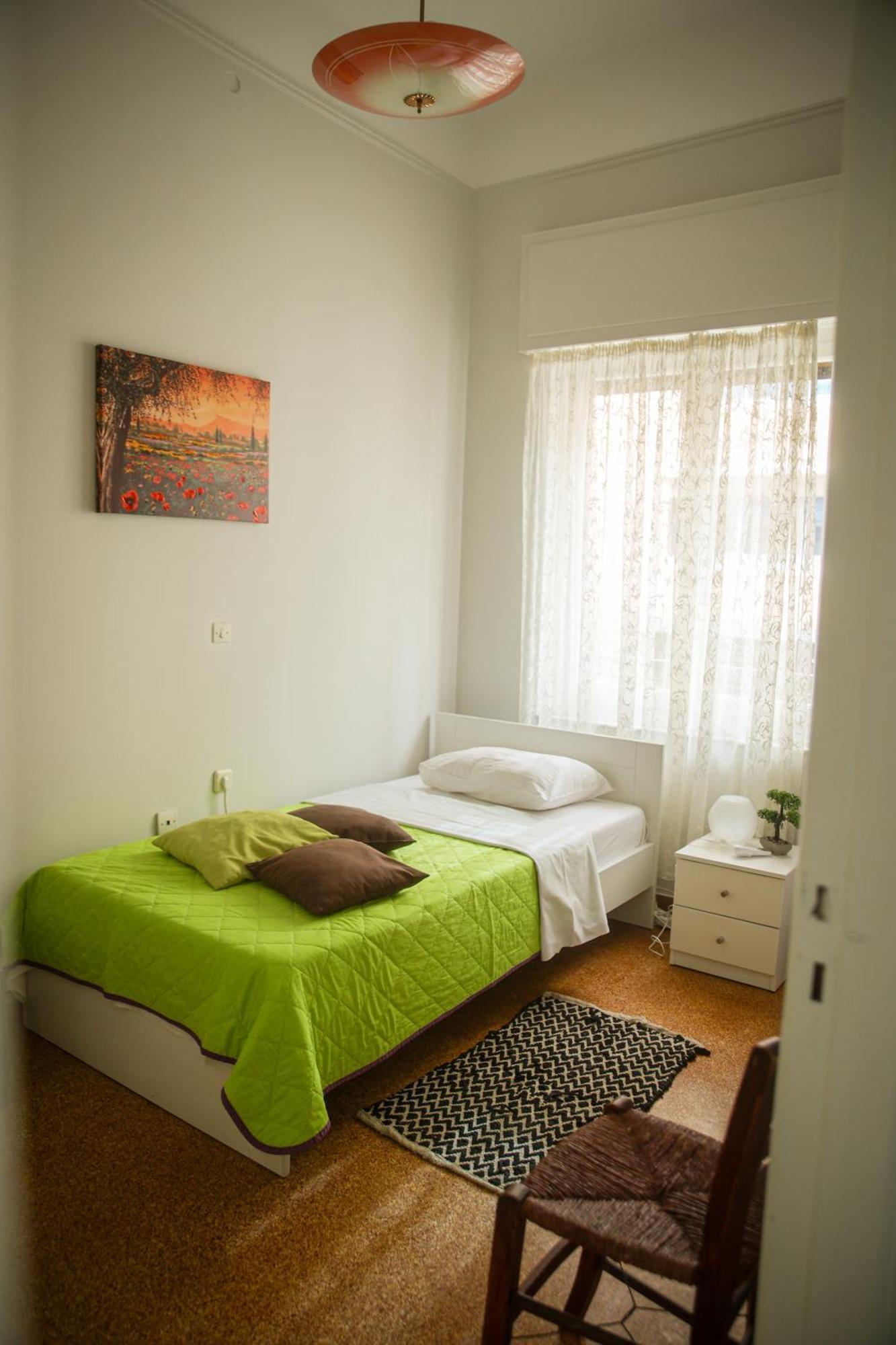 Mairas House Collection Apartment Athens Ngoại thất bức ảnh