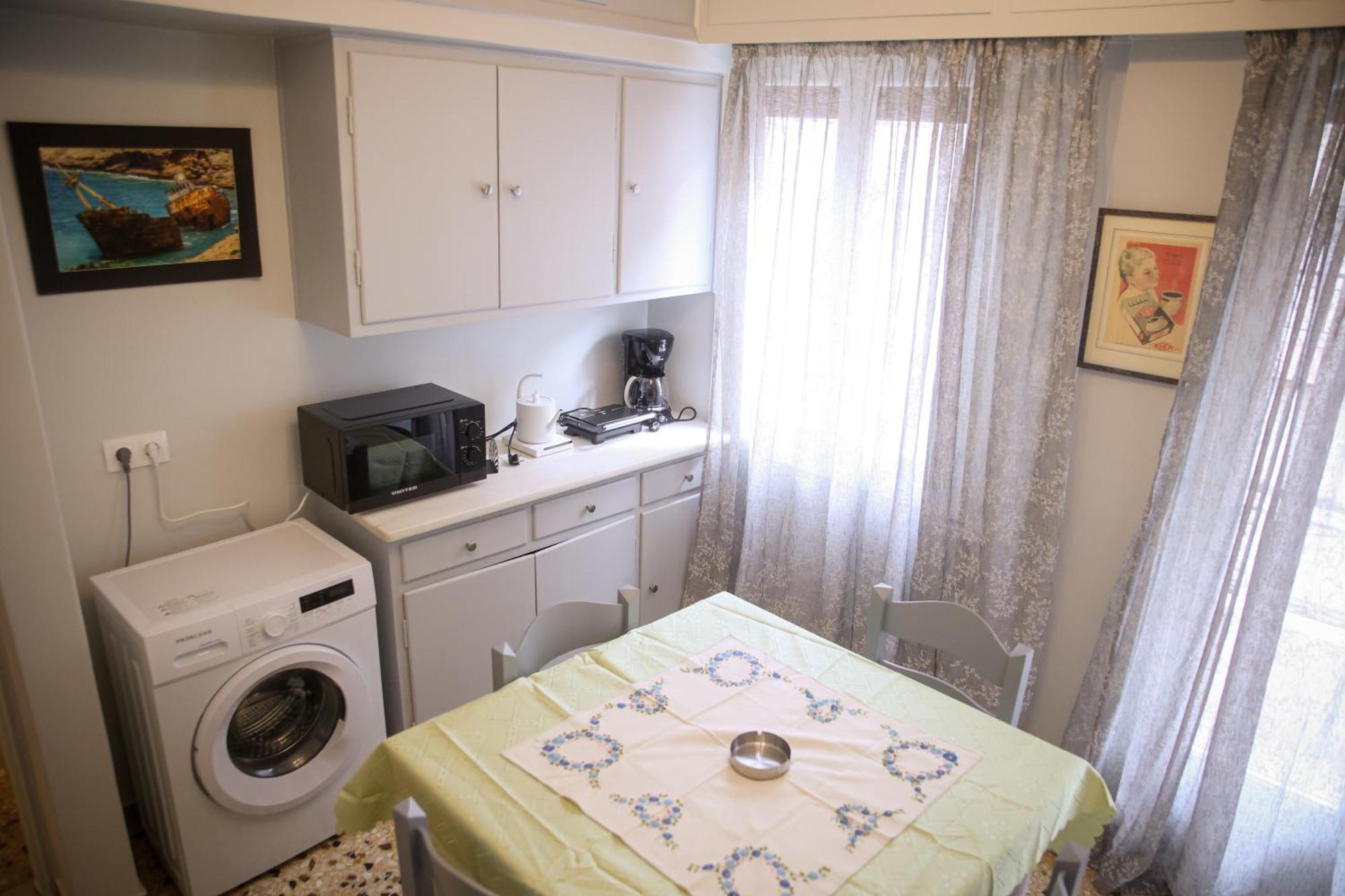 Mairas House Collection Apartment Athens Ngoại thất bức ảnh