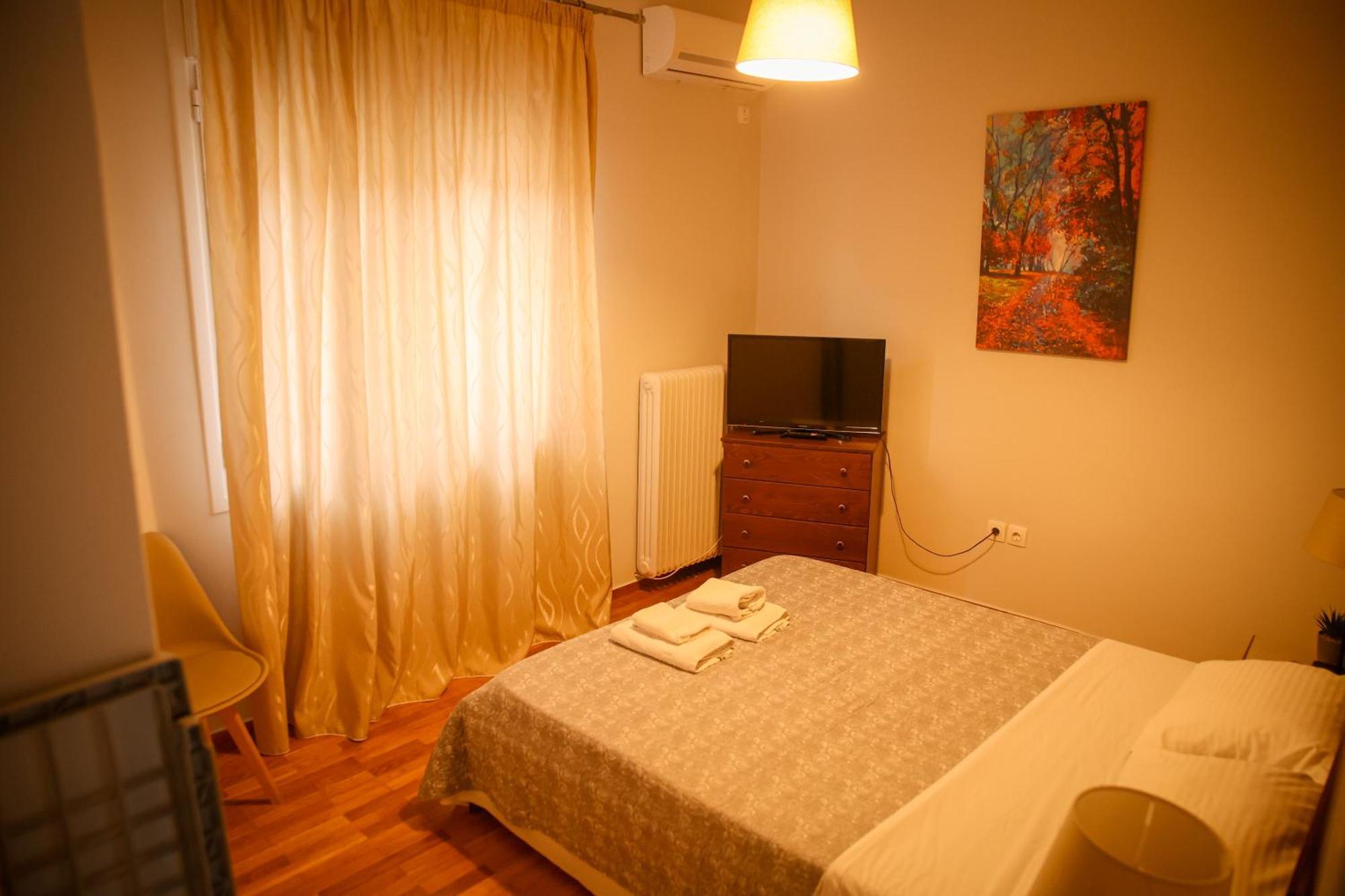 Mairas House Collection Apartment Athens Ngoại thất bức ảnh