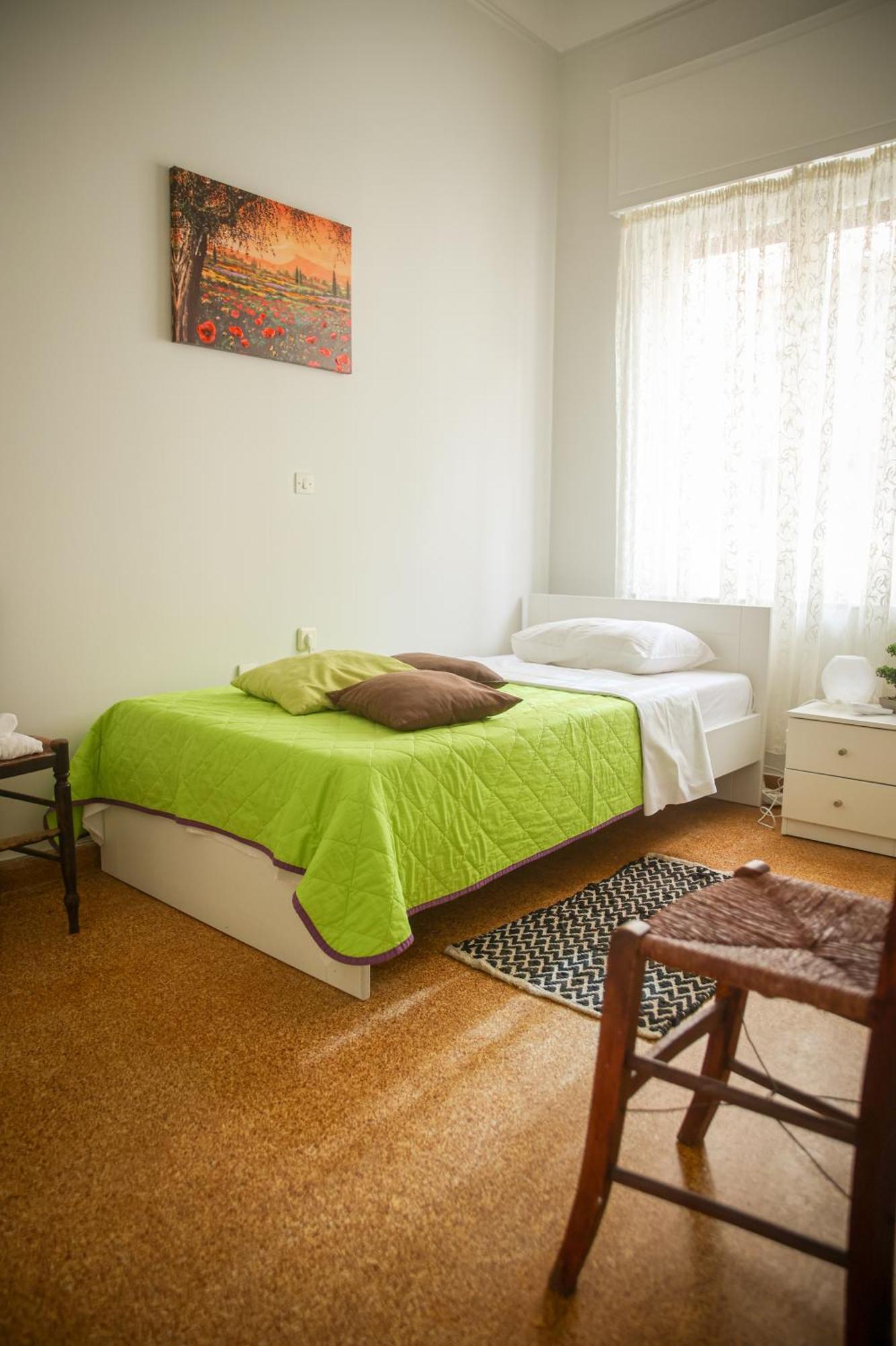 Mairas House Collection Apartment Athens Ngoại thất bức ảnh