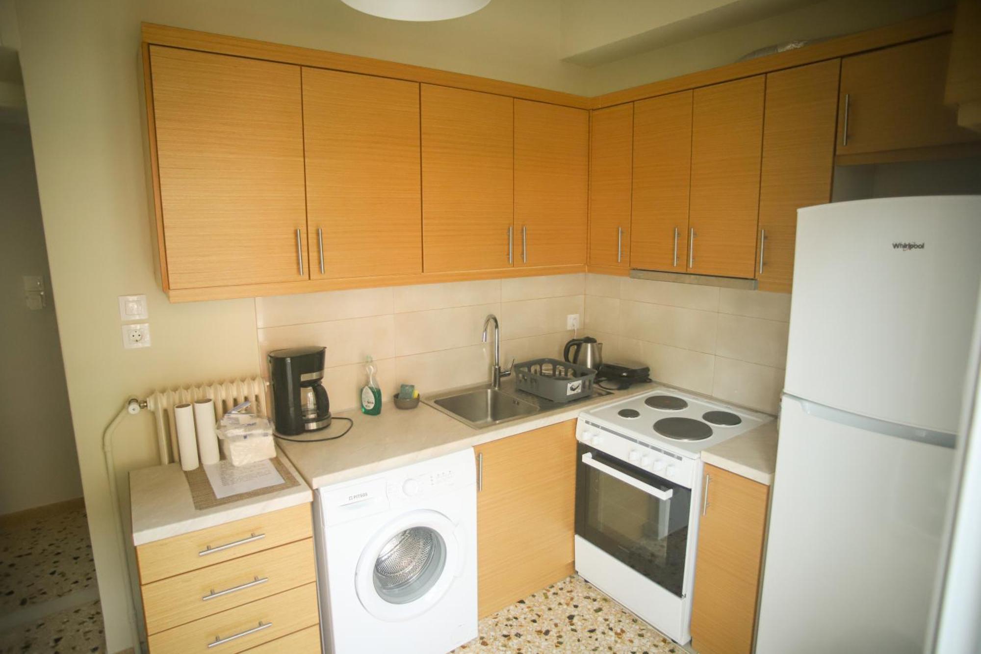 Mairas House Collection Apartment Athens Ngoại thất bức ảnh