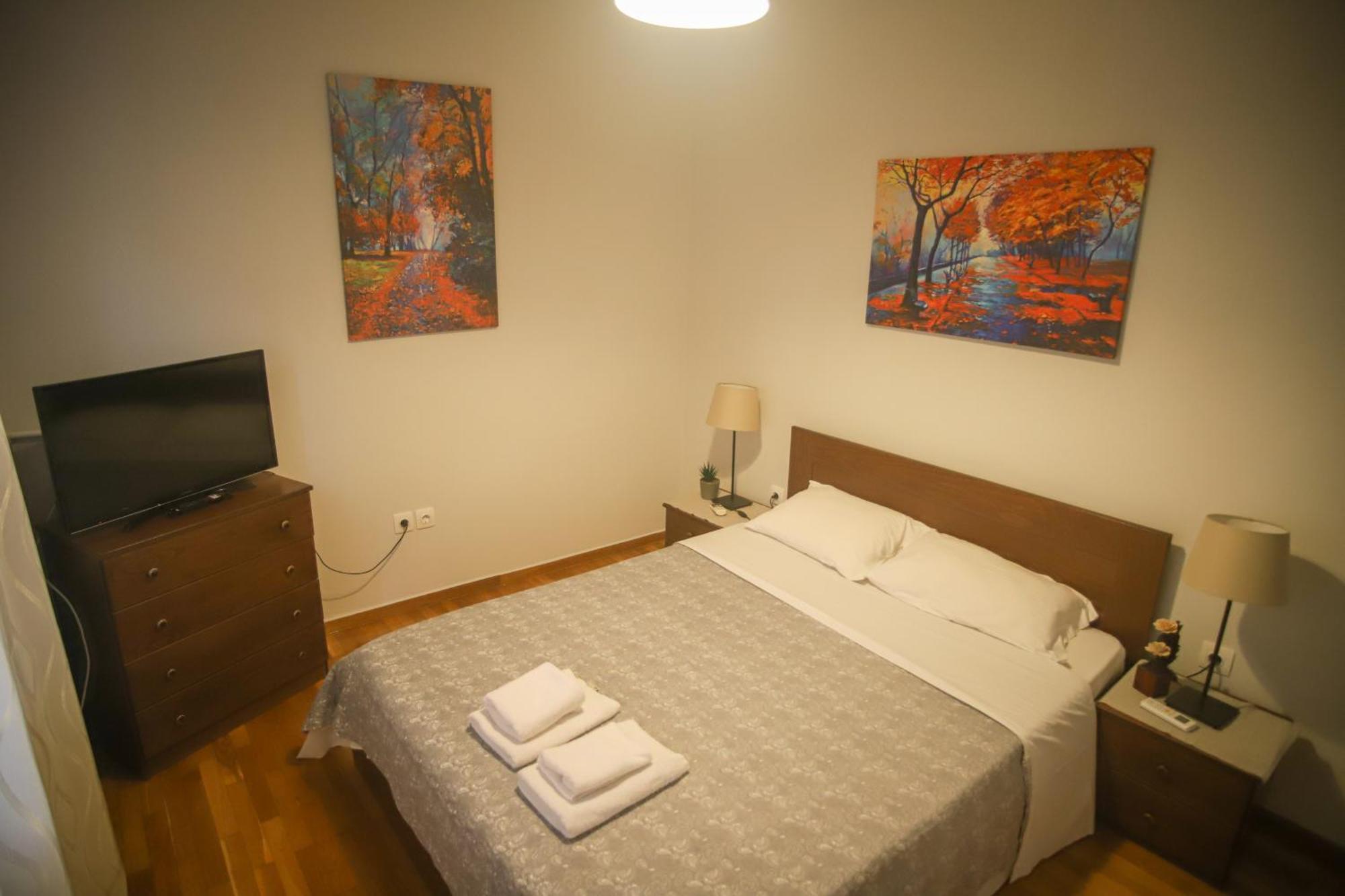 Mairas House Collection Apartment Athens Ngoại thất bức ảnh