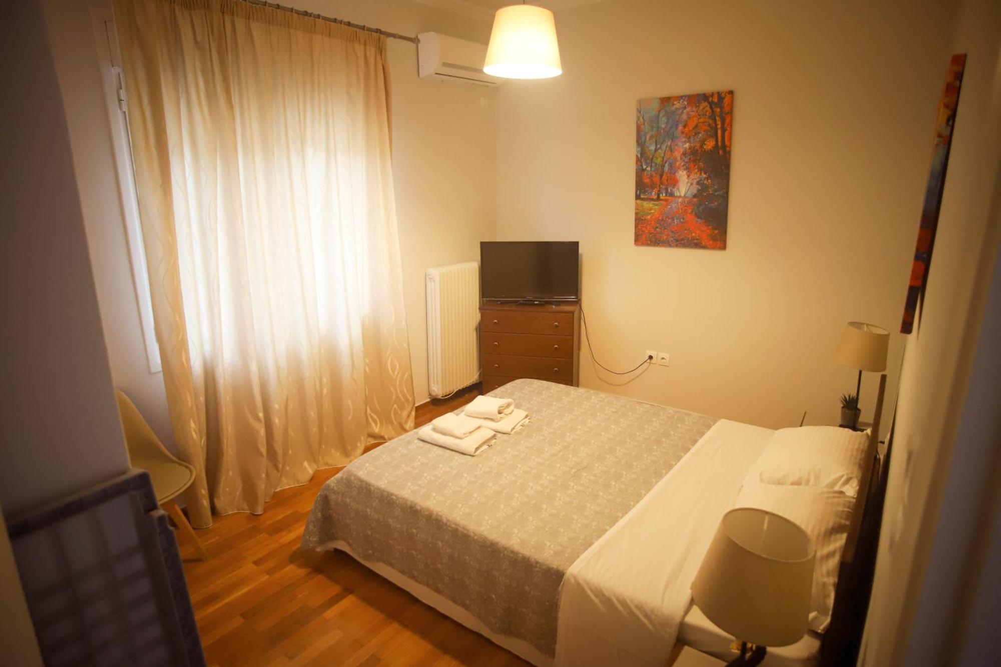 Mairas House Collection Apartment Athens Ngoại thất bức ảnh