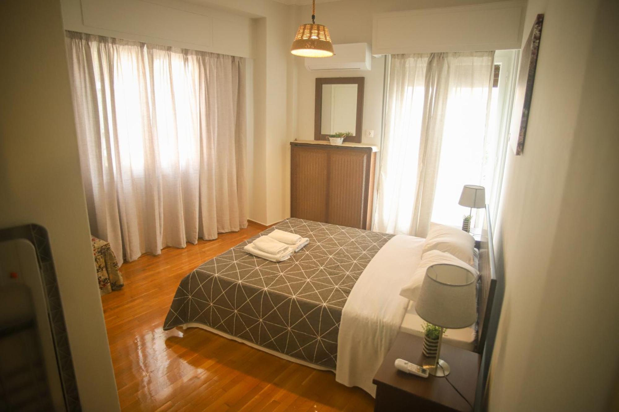 Mairas House Collection Apartment Athens Ngoại thất bức ảnh