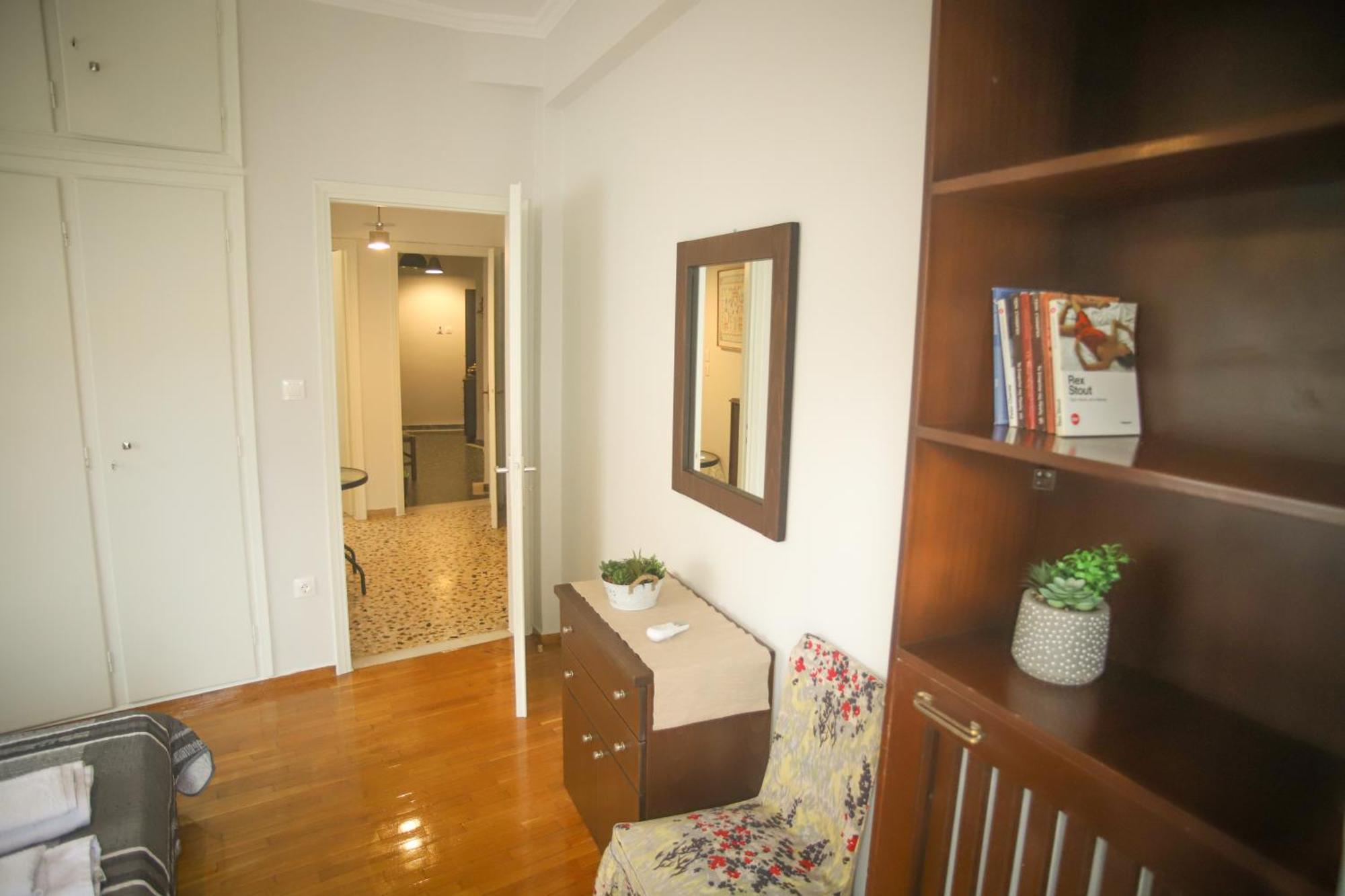 Mairas House Collection Apartment Athens Ngoại thất bức ảnh