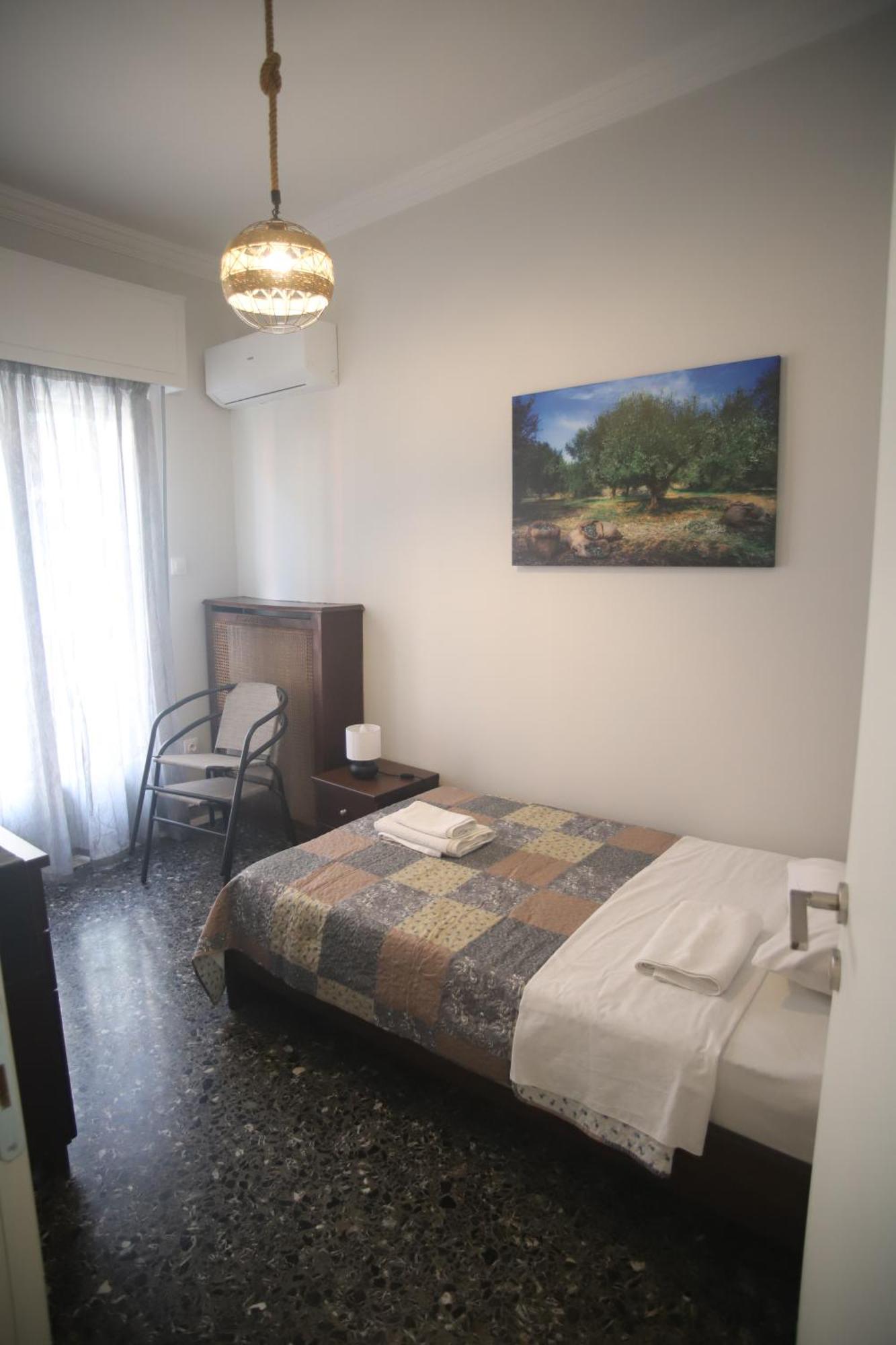 Mairas House Collection Apartment Athens Ngoại thất bức ảnh
