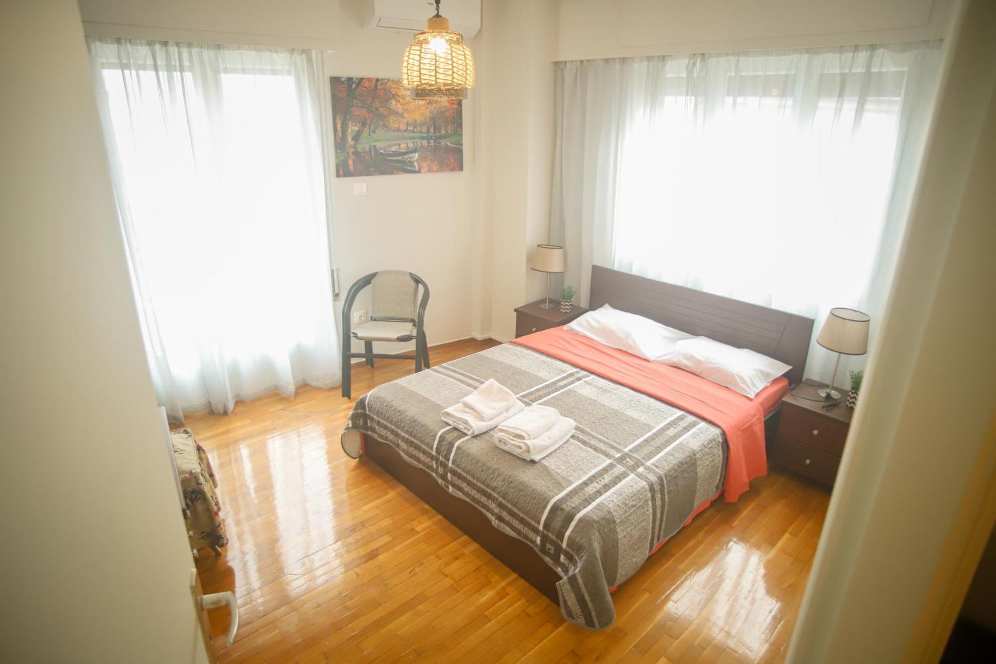 Mairas House Collection Apartment Athens Ngoại thất bức ảnh