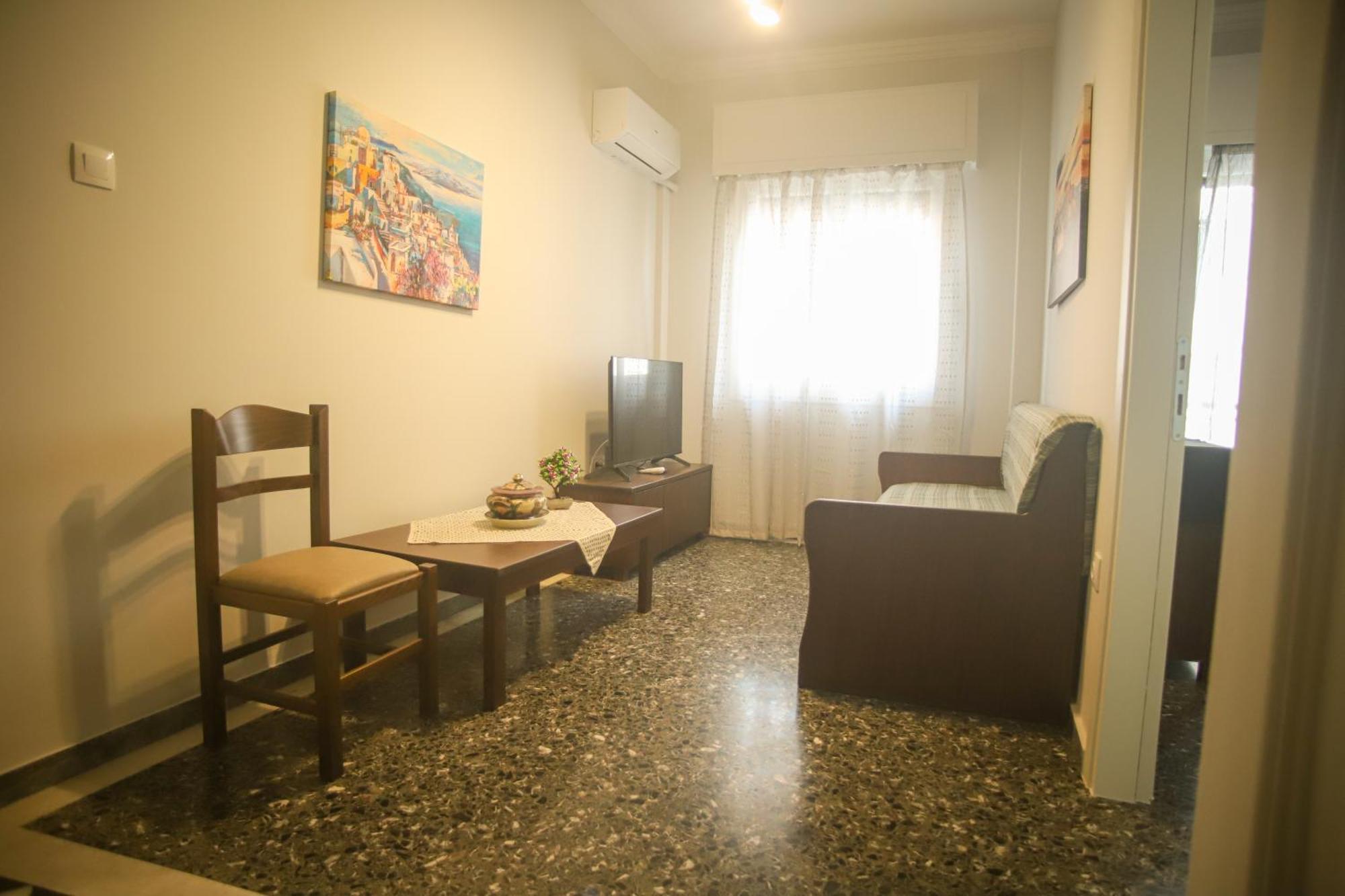Mairas House Collection Apartment Athens Ngoại thất bức ảnh