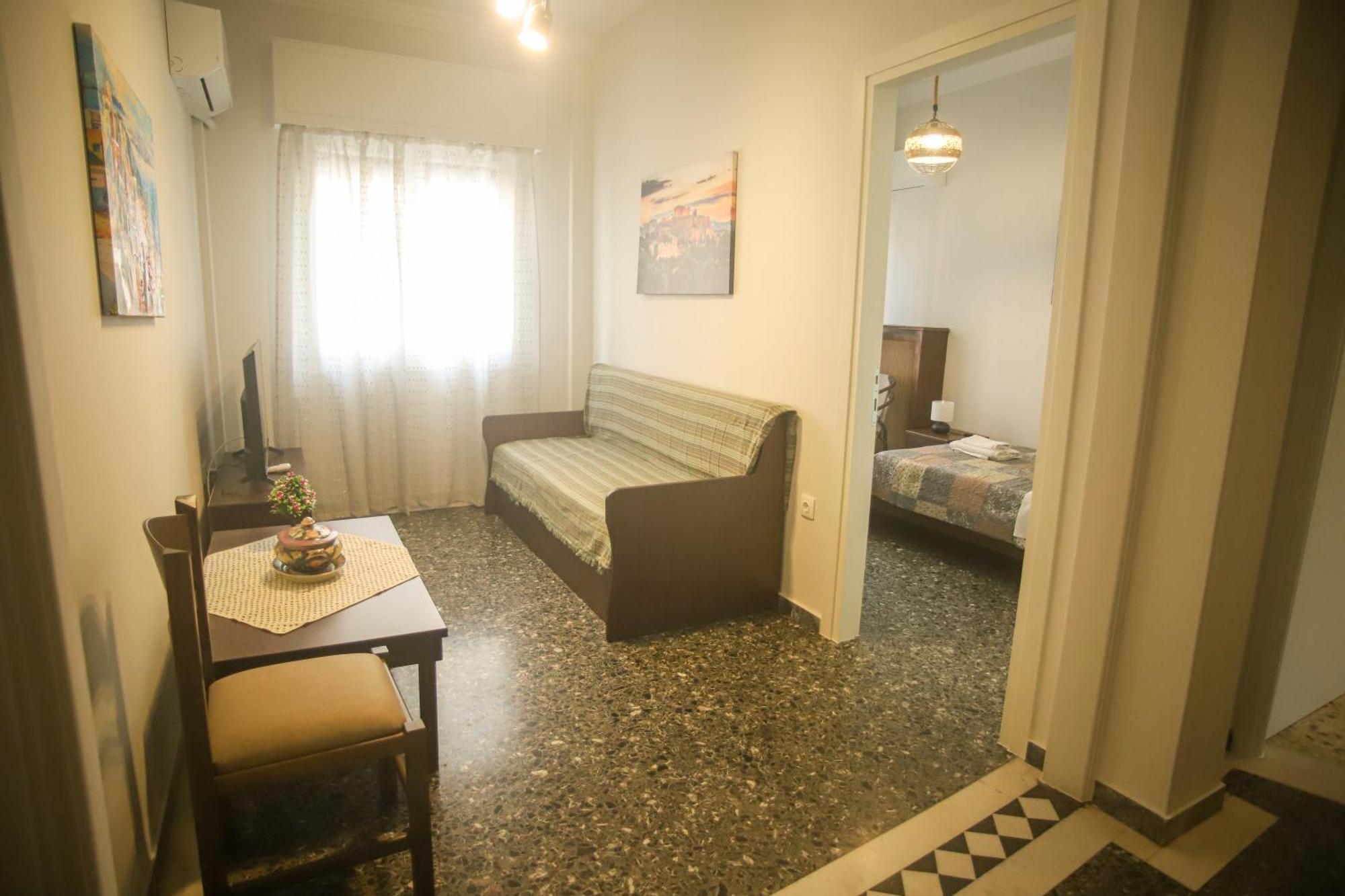 Mairas House Collection Apartment Athens Ngoại thất bức ảnh