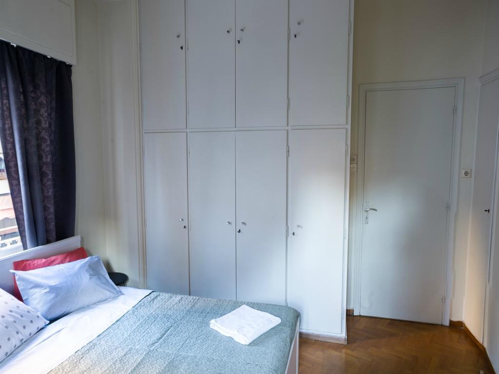 Mairas House Collection Apartment Athens Ngoại thất bức ảnh