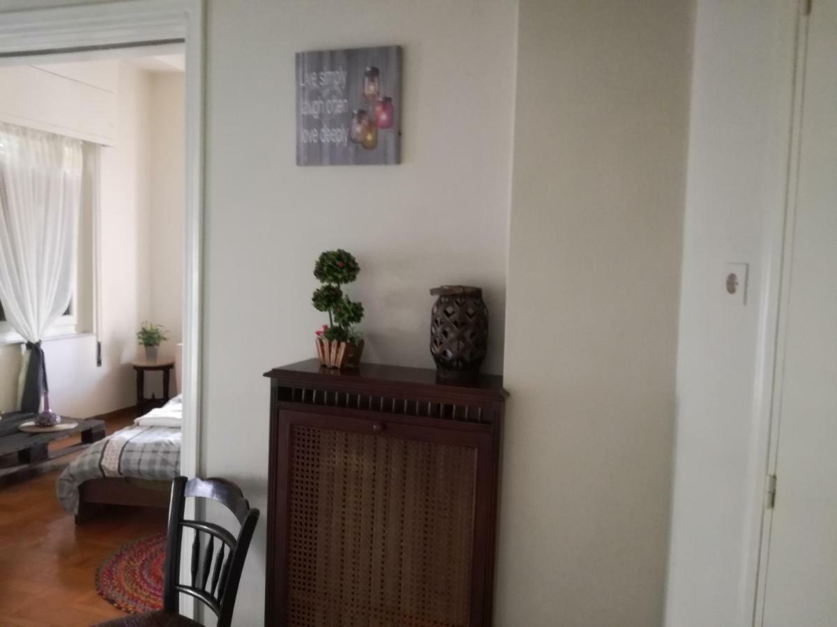 Mairas House Collection Apartment Athens Ngoại thất bức ảnh