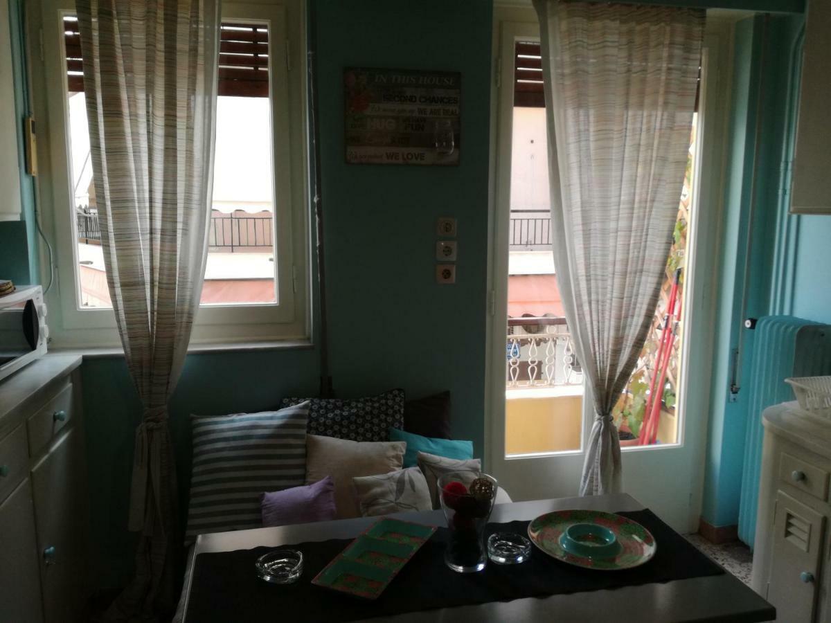 Mairas House Collection Apartment Athens Ngoại thất bức ảnh