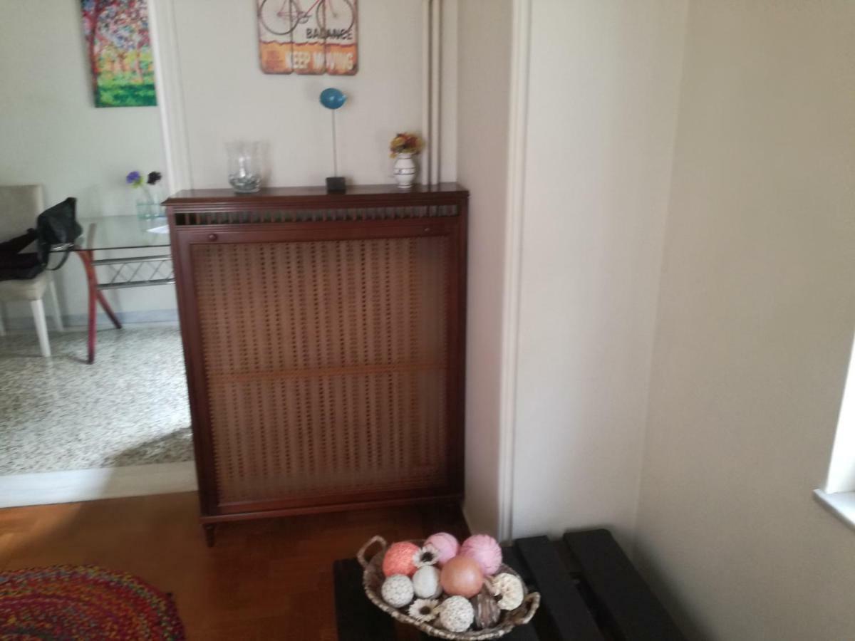 Mairas House Collection Apartment Athens Ngoại thất bức ảnh